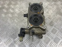 Jeep Grand Cherokee Boîtier de filtre à carburant 