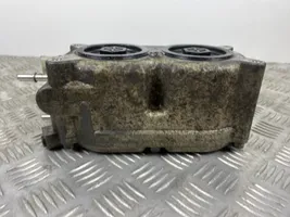 Jeep Grand Cherokee Boîtier de filtre à carburant 