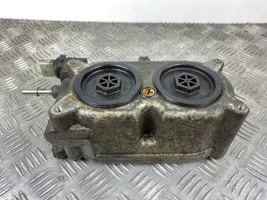 Jeep Grand Cherokee Boîtier de filtre à carburant 