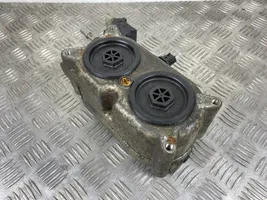 Jeep Grand Cherokee Boîtier de filtre à carburant 