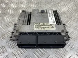 Jeep Grand Cherokee Sterownik / Moduł ECU P05150767AC