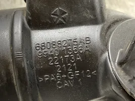 Jeep Grand Cherokee Część rury dolotu powietrza 68088275AB