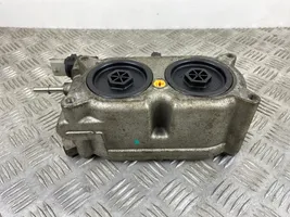 Jeep Grand Cherokee Boîtier de filtre à carburant 