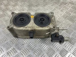 Jeep Grand Cherokee Boîtier de filtre à carburant 