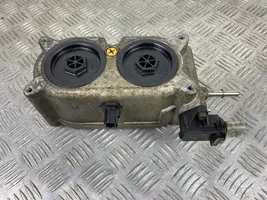 Jeep Grand Cherokee Boîtier de filtre à carburant 