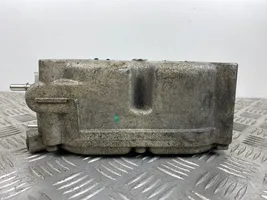 Jeep Grand Cherokee Boîtier de filtre à carburant 