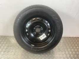 Jeep Grand Cherokee R18 spare wheel 