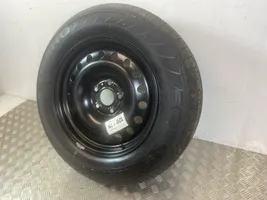 Jeep Grand Cherokee R18 spare wheel 