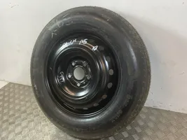 Jeep Grand Cherokee R18 spare wheel 