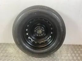 Jeep Grand Cherokee R18 spare wheel 