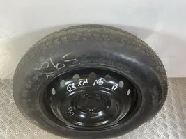 Jeep Grand Cherokee R18 spare wheel 