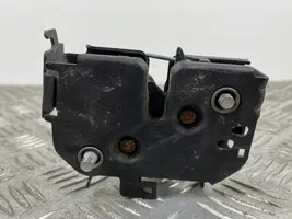 Jeep Renegade Serrure de capot 52144950