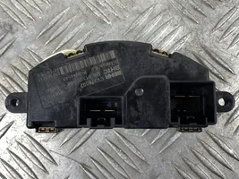 Jeep Grand Cherokee Pečiuko ventiliatoriaus reostatas (reustatas) 5HL01126606