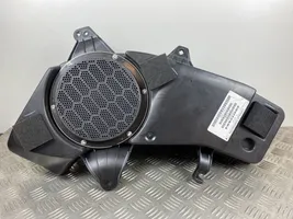 Jeep Compass Subwoofer-bassokaiutin 68245819AAA