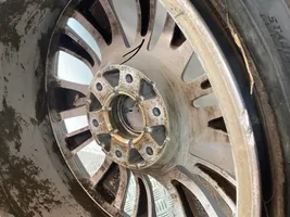 Infiniti QX80 R20 alloy rim 