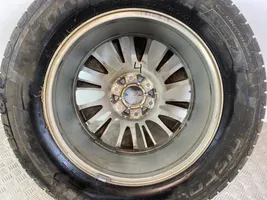 Infiniti QX80 R20 alloy rim 