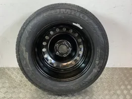 Jeep Grand Cherokee R18 spare wheel 