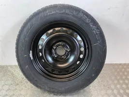 Jeep Grand Cherokee R18 spare wheel 