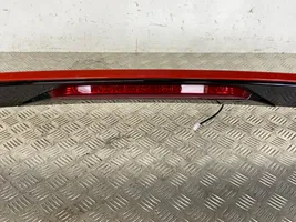 Hyundai Santa Fe Tailgate/trunk spoiler 