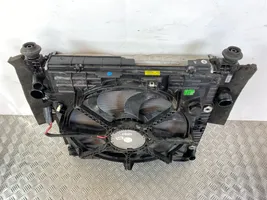 SsangYong Rexton Kit Radiateur 2102036620