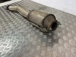 SsangYong Rexton Filtre à particules catalyseur FAP / DPF 2435036150