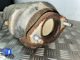 SsangYong Rexton Filtre à particules catalyseur FAP / DPF 2435036150