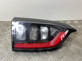 Jeep Cherokee Lampy tylnej klapy bagażnika 68275965AH