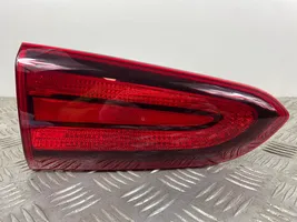 Hyundai Santa Fe Tailgate rear/tail lights 92403S2000