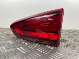 Hyundai Santa Fe Tailgate rear/tail lights 92404S2000