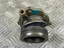 Jeep Renegade clutch release bearing 