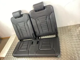 SsangYong Rexton Kit siège 