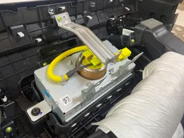 SsangYong Rexton Set di airbag 