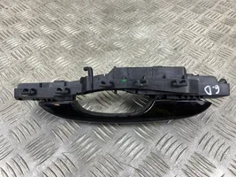 Jeep Compass Takaoven ulkokahva 0703195908