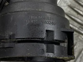 Jeep Compass Moottorin vesijäähdytyksen putki/letku 
