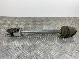 Jeep Grand Cherokee Przegub uniwersalny wału napędowego / Krzyżak 68245552AD