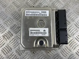 Jeep Compass Sterownik / Moduł ECU P6817621AA