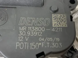 Jeep Compass Oro sklendės varikliukas MR1138004211