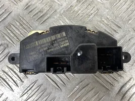 Jeep Grand Cherokee Resistencia motor/ventilador de la calefacción 5HL01126607