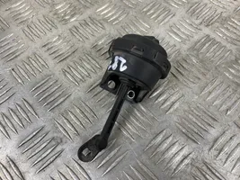 Hyundai Santa Fe Vacuum valve 2816222