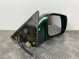 Subaru Outback Elektryczne lusterko boczne drzwi przednich 
