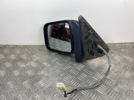 Nissan Patrol 4W60 Front door electric wing mirror 