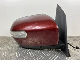 Mazda CX-7 Etuoven sähköinen sivupeili 