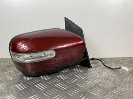 Mazda CX-7 Specchietto retrovisore elettrico portiera anteriore 