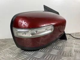 Mazda CX-7 Rétroviseur électrique de porte avant 