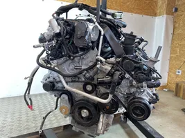 Jeep Grand Cherokee WL Silnik / Komplet ERC