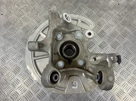 Jeep Grand Cherokee WL Cubo de rueda trasera 68401941AB