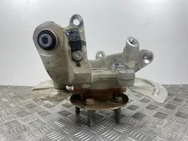 Jeep Grand Cherokee WL Cubo de rueda trasera 68401941AB