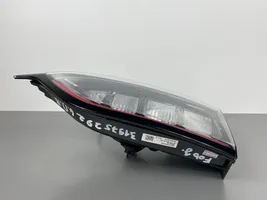 Jeep Cherokee Lampy tylnej klapy bagażnika 68275964AG