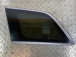 Jeep Grand Cherokee Galinis šoninis kėbulo stiklas 