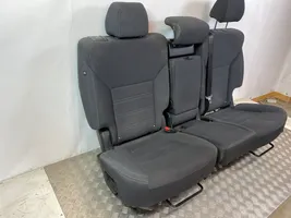 KIA Sorento Sėdynių komplektas 